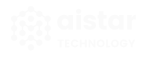 Aistar Technology Logo